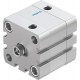 Cilindro Compacto ADN-40-10-I-P-A Ref. FESTO 536300