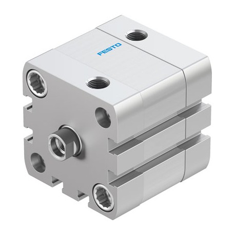 Cilindro Compacto ADN-40-10-I-P-A Ref. FESTO 536300