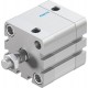 Cilindro Compacto ADN-40-15-A-P-A Ref. FESTO 536291