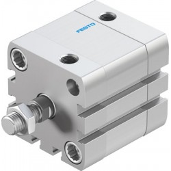 Cilindro Compacto ADN-40-15-A-P-A Ref. FESTO 536291