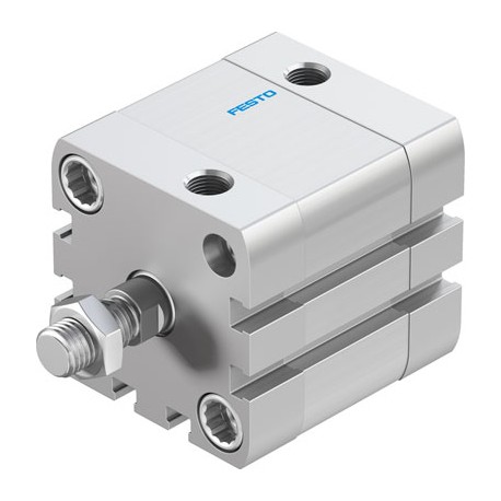 Cilindro Compacto ADN-40-15-A-P-A Ref. FESTO 536291