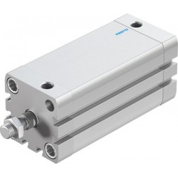 Cilindro Compacto ADN-40-80-A-P-A Ref. FESTO 536298