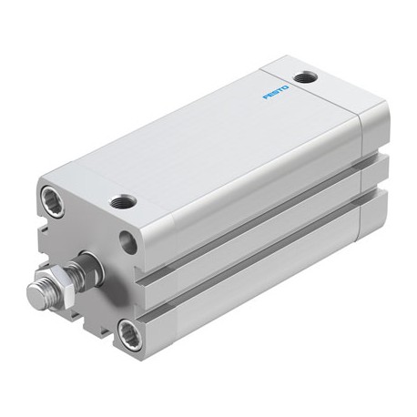 Cilindro Compacto ADN-40-80-A-P-A Ref. FESTO 536298