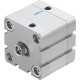 Cilindro Compacto ADN-50-15-I-P-A Ref. FESTO 536322
