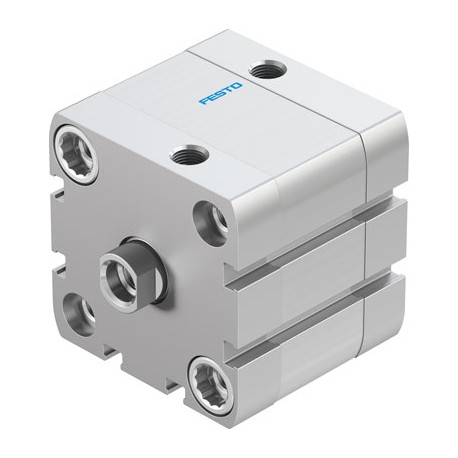 Cilindro Compacto ADN-50-15-I-P-A Ref. FESTO 536322