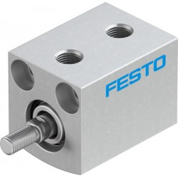 Cilindro de Carrera Corta ADVC-10-10-A-P Ref. FESTO 188079