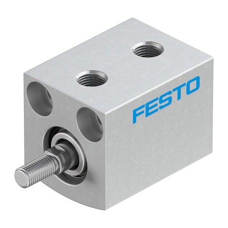 Cilindro de Carrera Corta ADVC-10-10-A-P Ref. FESTO 188079