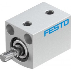 Cilindro de Carrera Corta ADVC-12-10-A-P Ref. FESTO 188095