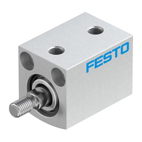 Cilindro de Carrera Corta ADVC-12-10-A-P Ref. FESTO 188095