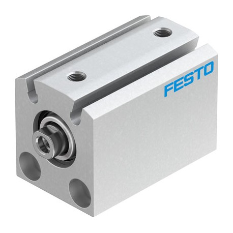 Cilindro de Carrera Corta ADVC-16-15-I-P-A Ref. FESTO 188110