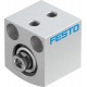 Cilindro de Carrera Corta ADVC-16-5-I-P Ref. FESTO 188113