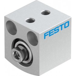 Cilindro de Carrera Corta ADVC-16-5-I-P Ref. FESTO 188113