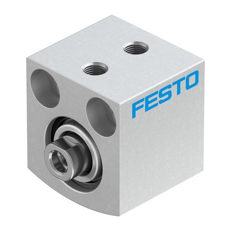 Cilindro de Carrera Corta ADVC-16-5-I-P Ref. FESTO 188113