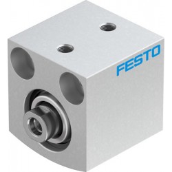 Cilindro de Carrera Corta ADVC-20-10-I-P Ref. FESTO 188146