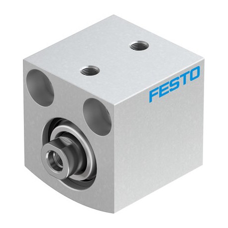 Cilindro de Carrera Corta ADVC-20-10-I-P Ref. FESTO 188146