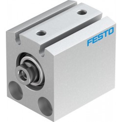 Cilindro de Carrera Corta ADVC-20-10-I-P-A Ref. FESTO 188141