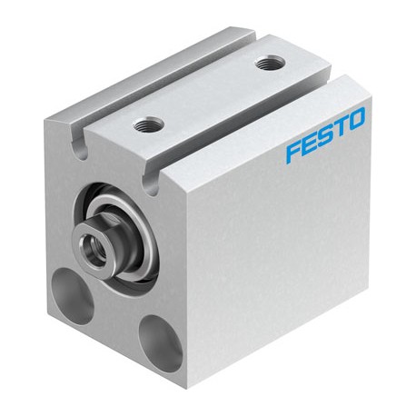 Cilindro de Carrera Corta ADVC-20-10-I-P-A Ref. FESTO 188141