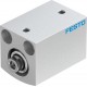 Cilindro de Carrera Corta ADVC-20-25-I-P Ref. FESTO 188149