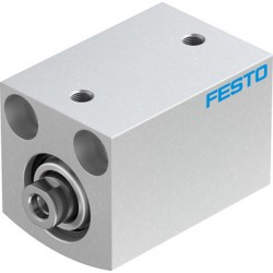 Cilindro de Carrera Corta ADVC-20-25-I-P Ref. FESTO 188149