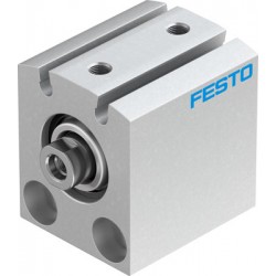 Cilindro de Carrera Corta ADVC-20-5-I-P-A Ref. FESTO 188140