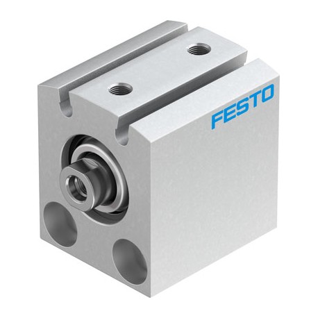 Cilindro de Carrera Corta ADVC-20-5-I-P-A Ref. FESTO 188140