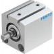 Cilindro de Carrera Corta ADVC-25-15-A-P-A Ref. FESTO 188184