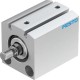 Cilindro de Carrera Corta ADVC-25-20-A-P-A Ref. FESTO 188185