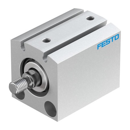 Cilindro de Carrera Corta ADVC-25-20-A-P-A Ref. FESTO 188185