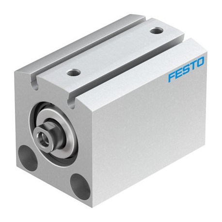 Cilindro de Carrera Corta ADVC-25-25-I-P-A Ref. FESTO 188176