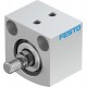 Cilindro de Carrera Corta ADVC-25-5-A-P Ref. FESTO 188187