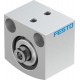 Cilindro de Carrera Corta ADVC-25-5-I-P Ref. FESTO 188177
