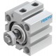 Cilindro de Carrera Corta ADVC-32-10-A-P Ref. FESTO 188220