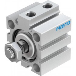 Cilindro de Carrera Corta ADVC-32-10-A-P Ref. FESTO 188220