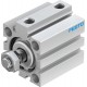 Cilindro de Carrera Corta ADVC-32-25-A-P Ref. FESTO 188223