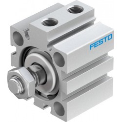 Cilindro de Carrera Corta ADVC-32-5-A-P-A Ref. FESTO 188214