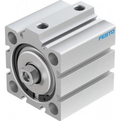 Cilindro de Carrera Corta ADVC-50-20-I-P-A Ref. FESTO 188262