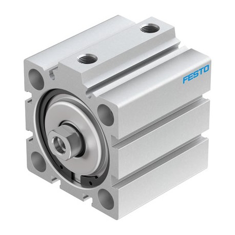 Cilindro de Carrera Corta ADVC-50-20-I-P-A Ref. FESTO 188262