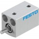 Cilindro de Carrera Corta ADVC-6-10-A-P Ref. FESTO 188067