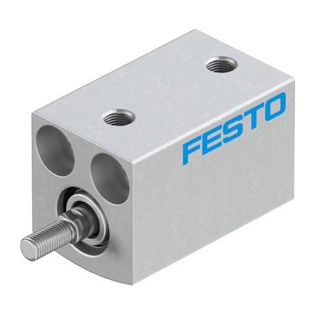 Cilindro de Carrera Corta ADVC-6-10-A-P Ref. FESTO 188067