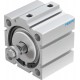 Cilindro de Carrera Corta ADVC-63-25-A-P Ref. FESTO 188299