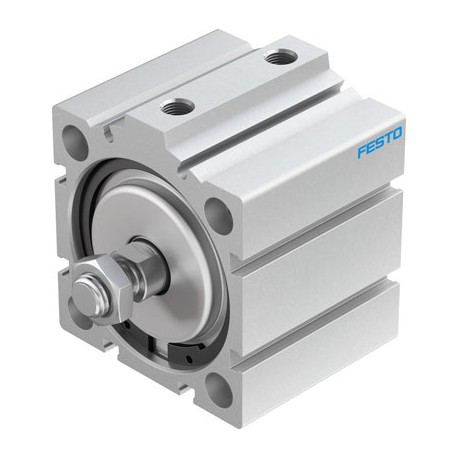 Cilindro de Carrera Corta ADVC-63-25-A-P Ref. FESTO 188299