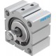 Cilindro de Carrera Corta ADVC-80-20-A-P Ref. FESTO 188322