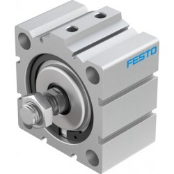 Cilindro de Carrera Corta ADVC-80-20-A-P Ref. FESTO 188322