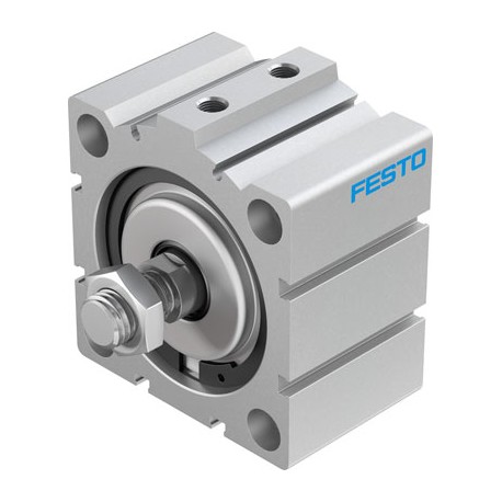 Cilindro de Carrera Corta ADVC-80-20-A-P Ref. FESTO 188322