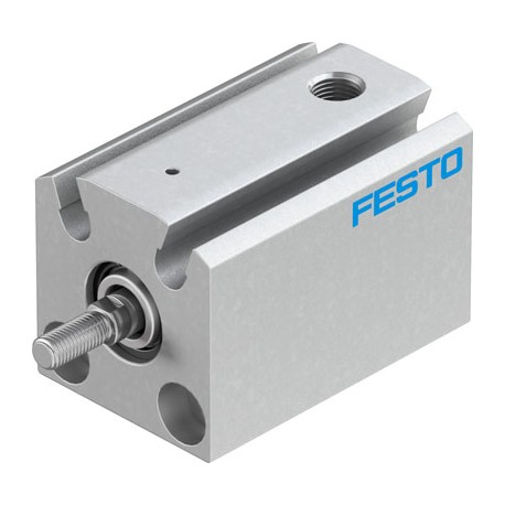 Cilindro de Carrera Corta AEVC-10-10-A-P-A Ref. FESTO 188073