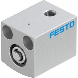 Cilindro de Carrera Corta AEVC-10-10-P Ref. FESTO 188071