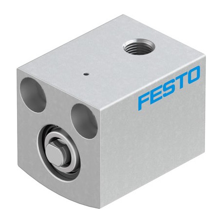 Cilindro de Carrera Corta AEVC-10-10-P Ref. FESTO 188071