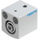 Cilindro de Carrera Corta AEVC-16-10-I-P Ref. FESTO 188100