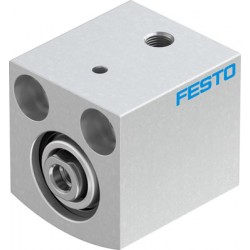 Cilindro de Carrera Corta AEVC-16-10-I-P Ref. FESTO 188100