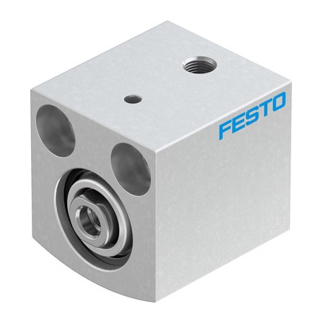 Cilindro de Carrera Corta AEVC-16-10-I-P Ref. FESTO 188100